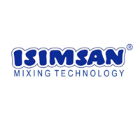 Isimsan Logo