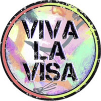 Viva La Visa Logo