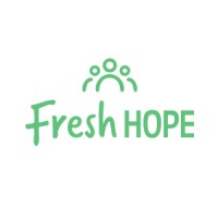 Fresh Hope Logo