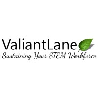 ValiantLane LLC - Consulting and Coaching for STEM Workforce Sustainability Logo