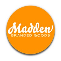 Madden Branded Goods Logo