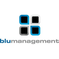 Blu Management Srl Logo