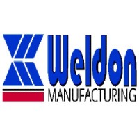 Weldon Manufacturing Group LTD. Logo