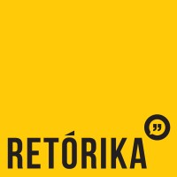 Retórika Logo
