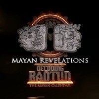 Mayan Revelations Trilogy Logo