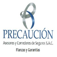 Precaución Asesores y Corredores de Seguros S.A.C. Logo