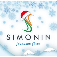 SIMONIN SAS Wood Solutions Logo
