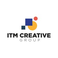 ITM Creative Group Ltd Logo