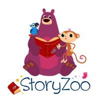 StoryZoo Logo