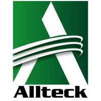 Allteck Sistemas de Energia e Infraestrutura Logo