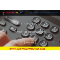 GESTRATELCO E.I.R.L. Logo