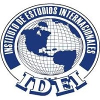 Institute of International Studies of Bolivia Logo