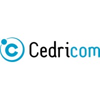 Cedricom Logo