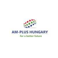 Am-Plus Hungary Zrt. Logo