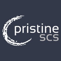 Pristine SCS Logo