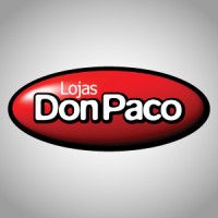 Lojas Don Paco Logo