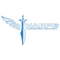 Harpe Engineering Solutions, Inc. Logo