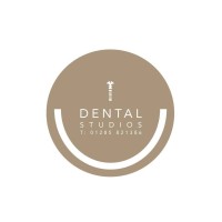 Implant and Ceramic Dental Studios Logo
