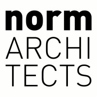 Norm Architects. Logo