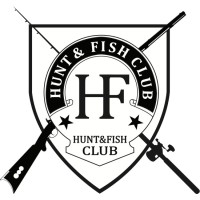 Hunt & Fish Club Logo