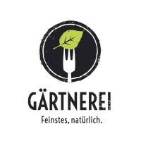 Pure Foods AG // Gärtnerei Logo
