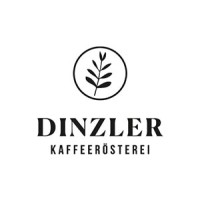 Dinzler Kaffeerösterei AG Logo