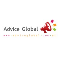 Advice Global ltd Logo