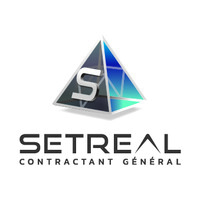 SETREAL Logo