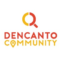 Dencanto Community Logo
