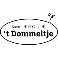 Boerderij t Dommeltje Logo