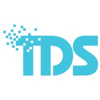 TDS - Technology Deployment Solutions Logo