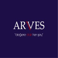 Arves Değerleme A.Ş. Logo