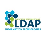 LDAP Logo