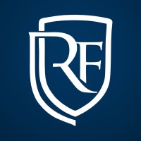 Ribeiro Fialho Advocacia Empresarial Logo