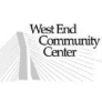 West End Community Center Logo