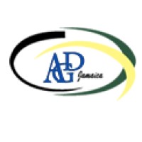 Auditor Generals Department, Jamaica Logo