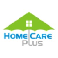 Home Care Plus, LLC Logo