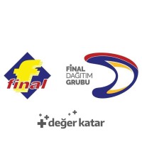 Final Pazarlama Logo