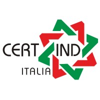 CERTIND ITALIA Logo