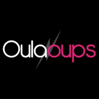Oulaoups Logo