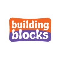 Building Blocks Nursery and Child Enrichment Centre Logo