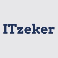 ITzeker Logo