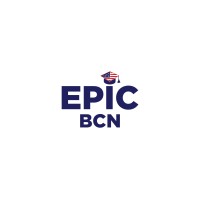 EPIC Barcelona Logo