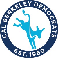 Cal Berkeley Democrats Logo