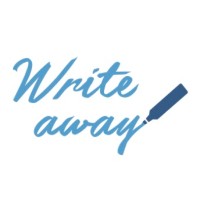 WriteAway Logo
