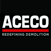 ACECO LLC Logo