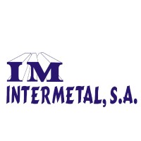 Intermetal, S.A. Logo