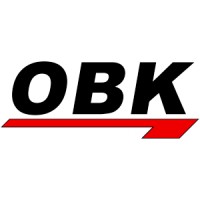 OBK Sverige AB Logo
