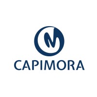 Equipamientos Capimora, S.L. Logo