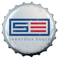 Saratoga Eagle Sales and Service Logo